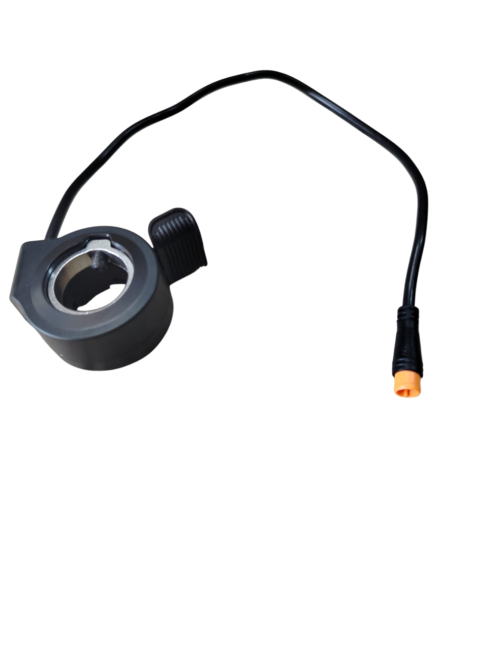 E-BIKE YB-Z-003 PARMAK EL GAZI KOLU (ERKEK SOKETLİ)